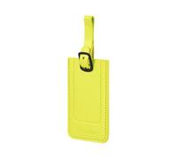 Samsonite - Etichetta per valigia, Verde (Lime)