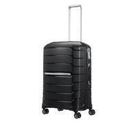 Samsonite Flux 4 ruote Carrello 68 cm espandibile nero