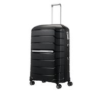 Samsonite Flux 4 ruote Carrello 75 cm espandibile nero