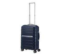 Trolley cabina rigido Samsonite - Colori: Navy Blue Navy Blue