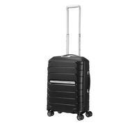 Trolley cabina rigido Samsonite - Colori: Black Black