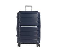 Trolley medio Samsonite Flux - Colori: Navy Blue Navy Blue