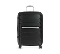 Samsonite Flux Carrello a 4 ruote 68 cm black (88538-1041)