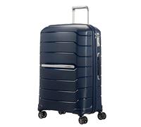 Trolley medio Samsonite Flux - Colori: Navy Blue Navy Blue
