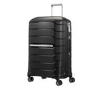 Samsonite Flux Carrello a 4 ruote 68 cm black (88538-1041)