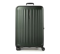 Samsonite Fyrm 4 ruote Carrello L 77 cm espandibile verde