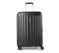 Samsonite Fyrm 4 ruote Carrello M 67 cm con piega di espansione grigio