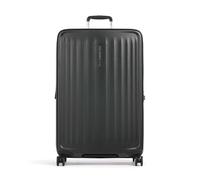 Samsonite Fyrm Valigia trolley (4 ruote) nero, policarbonato, unisex