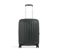 Samsonite Fyrm Valigia trolley (4 ruote) verde, policarbonato, unisex
