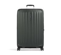 Samsonite Fyrm Valigia trolley (4 ruote) verde, policarbonato, unisex