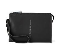 Samsonite Glam-Go Pouchy Mini borsa a mano 17 cm nero