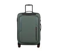 Samsonite - Glazed Spinner 67/24 Exp - - Suitcases - unisex - Verde - ONE SIZE