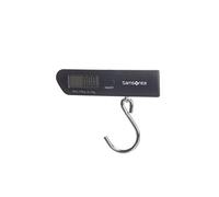 Samsonite Global Travel Accessories Bilancia per Valigie Digitale, 14 cm, Nero (Black)