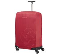 Samsonite Accessori da viaggio Copribagagli 69 cm red (121224-1726)