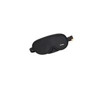 Samsonite Accessori da viaggio globali Maschera per dormire e tappi per le orecchie 19 cm black (121250-1041)