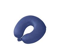 Samsonite Global Travel Accessories Memory Foam Cuscino da Viaggio, 30 centimeters, Blu (Midnight Blue)