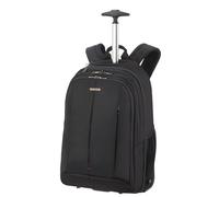 Samsonite GuardIT 2.0 Zaino con 2 ruote 48 cm scomparto Laptop nero