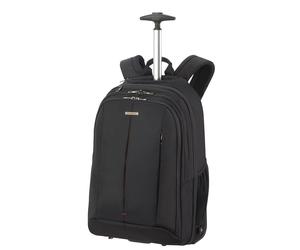 Samsonite GuardIT 2.0 39,6 cm (15,6 ) Zaino Nero - Nouvo