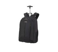 Samsonite GuardIT 2.0 Zaino con 2 ruote 48 cm scomparto Laptop nero