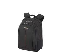 Samsonite GUARDIT 2.0 - Zaino per laptop con ruote 15.6", 29L, Nero (Black)