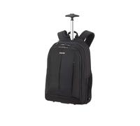 Samsonite GUARDIT 2.0 Zaino porta computer con ruote 48 cm 29L Nero (Black)