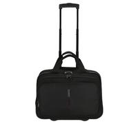Samsonite Guardit 3.0 2 ruote Trolley pilota 33 cm Vano porta PC nero