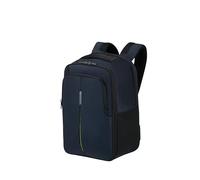 Samsonite Guardit 3.0 - Borsa a mano Ryanair con scomparto per laptop 14.1 pollici, 25 x 20 x 40 cm, 24 L, 0,70 kg, a mano, zaino da aereo S Underseater, blu (blu)