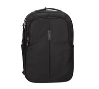 Samsonite Guardit 3.0 - Borsa per cabina Ryanair con scomparto per computer portatile 14.1", 25 x 20 x 40 cm, 24 L, 0.70 kg, bagaglio a mano, zaino aereo S Underseater, Nero
