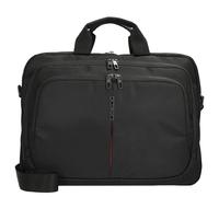 Samsonite Guardit 3.0 Slim Briefcase - Borsa porta documenti 17.3 43 cm (schwarz) nero