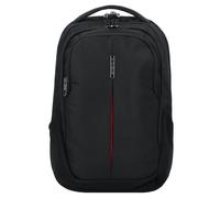 Samsonite Guardit 3.0 - Zaino per laptop 14,1", 40 cm, 17,5 l, colore: Nero, Nero (Black), s, Business