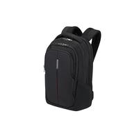 Samsonite GUARDIT 3.0 - Zaino per laptop 14.1", 17.5L, Nero (Black)