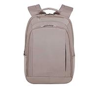 Samsonite Guardit Classy -14.1 pollici Laptopruckack, 40 cm, 17.5 L, Grigio (Stone Grey)
