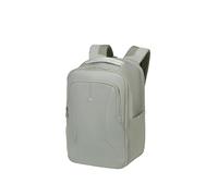 Samsonite Guardit Classy 2.0 - Bagaglio a mano (40 x 25 x 20 cm - 24L - 0,70 kg) - Borsa da cabina, Zaino da aereo - Verde (Dry Sage)