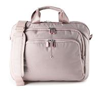 Samsonite Guardit Classy 2.0 - Cartella donna 15,6" (40 cm) con organizzazione interna pratica, Borsa per laptop - 14,5L - Grigio (Stone Grey)
