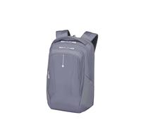 Samsonite Guardit Classy 2.0 - Zaino donna per laptop 14,1" (40 cm) - Zaino business e scuola con portabottiglia, Ergonomico - 17,5L - Blu (Storm Blue)