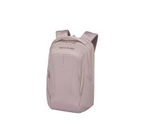Samsonite Guardit Classy 2.0 - Zaino donna per laptop 14,1" (40 cm) - Zaino business e scuola con portabottiglia, Ergonomico - 17,5L - Grigio (Stone Grey)