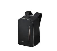 Samsonite Guardit Classy - Borsa da cabina Ryanair 25 x 20 x 40 cm, 20 L, 0,60 kg, Bagaglio a mano, Zaino per aereo S Underseater, Nero (Nero)