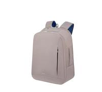 Samsonite Guardit Classy - Borsa a mano easyJet 34 x 20 x 45 cm, 27,5 L, 0,70 kg, bagaglio a mano, zaino aereo M Underseater, grigio (Stone Grey)