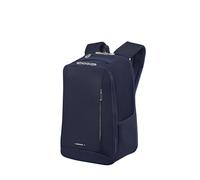 Samsonite Guardit Classy - Borsa a mano Ryanair 25 x 20 x 40 cm, 20 L, 0,60 kg, bagaglio a mano, zaino aereo S sottosella, blu (blu notte)