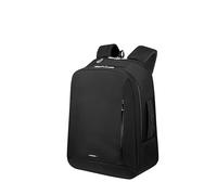Samsonite Guardit Classy - Bagaglio da cabina EasyJet 34 x 20 x 45 cm, 27,5 L, 0,70 kg, Bagaglio a mano, Zaino per aereo M Underseater, Nero (Nero)