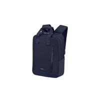 Samsonite Guardit Classy - Laptoprock con impugnature da 14.1 pollici, 38 cm, 15.5 L, Nero (Black)