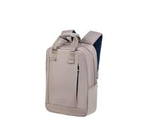 Samsonite Guardit Classy - Laptoprock con impugnature da 14.1 pollici, 38 cm, 15.5 L, Grigio (Grey Stone)
