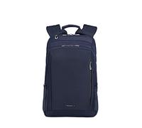 Samsonite Guardit Classy Zaino per laptop da -15,6 pollici, 44 cm, 21,5 L, blu notte