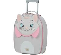 Samsonite Happy Sammies Disney - Bagaglio per bambini Upright XS, 45 cm, 23 L, multicolore (Aristocat Marie)