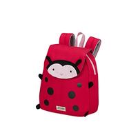 Sammies by Samsonite Zaino Happy Sammies Eco Kids 28,5 cm ladybug lally (142478-9676)