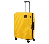 Samsonite Intuo 4 ruote Carrello L 75 cm espandibile giallo
