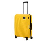 Samsonite Intuo 4 ruote Carrello M 69 cm espandibile giallo