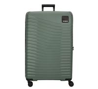 Samsonite Intuo 4 ruote Carrello XL 81 cm con piega di espansione olive green (TAS017633)