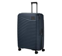 Samsonite Intuo 4 ruote Carrello XL 81 cm espandibile blu