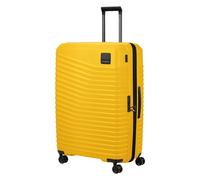 Samsonite Intuo 4 ruote Carrello XL 81 cm espandibile giallo
